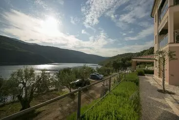 Apartaments turístics Istria Sea Side Apartments