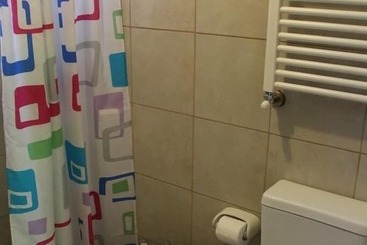 Kır Evi La Vita E Bella  Cabanas En San Rafael