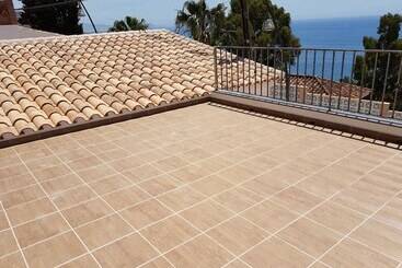 관광객 아파트 Lovely House Alsol