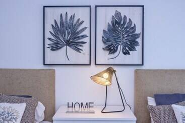 آپارتمان‌های توریست‌ها Lxway Apartments Tejo Luxury