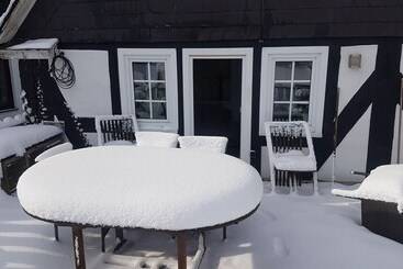 游客公寓 Parklife Apartments