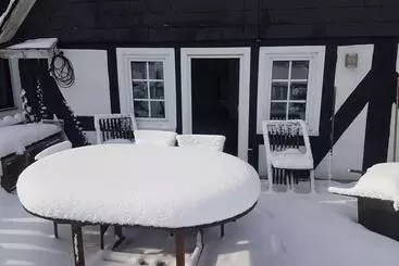 Turistihuoneistot Parklife Apartments