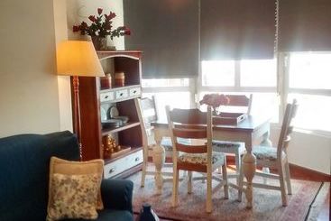 Апартаменты Vigo Excursions Keep Relax