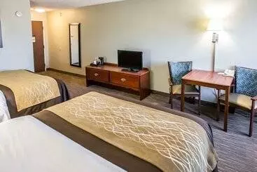 فندق Comfort Inn