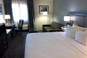 בית מלון כפרי Country Inn & Suites By Radisson, Auburn, In