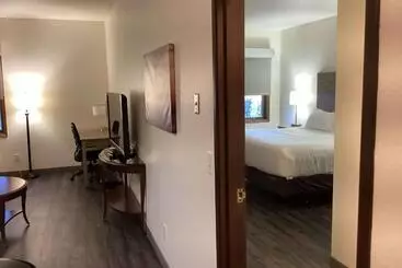 Links Bos Landen Hotel & Spa Of Pella, Trademark By Wyndham