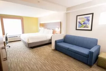 בית מלון כפרי Holiday Inn Express Atlanta Stone Mountain, An Ihg
