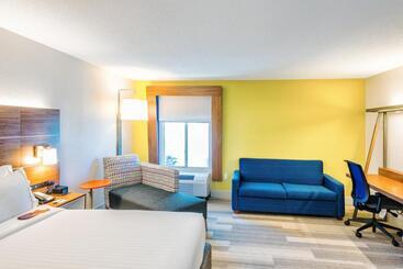 Hotel Holiday Inn Express Charleston Us Highway 17 & I 526, An Ihg