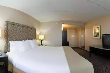 酒店 Holiday Inn Express