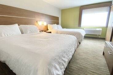 בית מלון כפרי Holiday Inn Express Park City, An Ihg