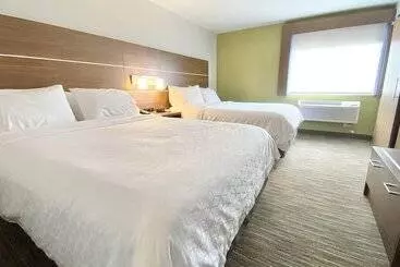 Отель Holiday Inn Express Park City, An Ihg