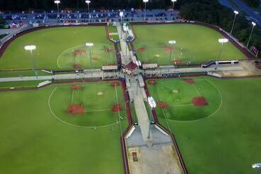 בית מלון כפרי Holiday Inn Express Stony Brook Long Island, An Ihg