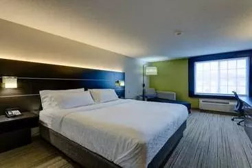 فندق Holiday Inn Express & Suites Ashtabula Geneva, An Ihg