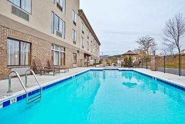هتل Holiday Inn Express Troutville Roanoke North, An Ihg