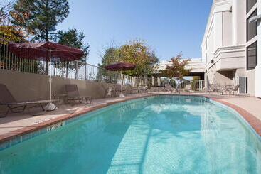 فندق Holiday Inn Little Rock Airport Conference Center, An Ihg