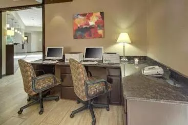 Hotel Holiday Inn Staunton Conference Center, An Ihg