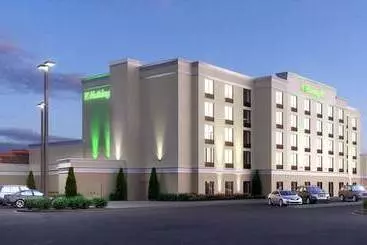 Hôtel Holiday Inn   Terre Haute, An Ihg