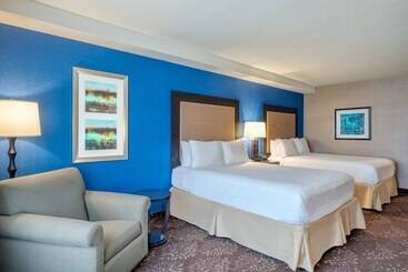فندق Holiday Inn   Terre Haute, An Ihg