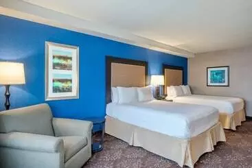 호텔 Holiday Inn   Terre Haute, An Ihg
