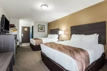 호텔 Quality Inn