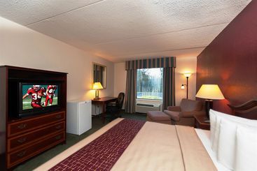 בית מלון כפרי Carlisle