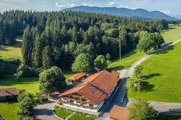 Cămin Landgasthof Fischbach