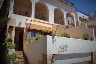 Apartamentos turísticos Apartamento En Platja D’aro Para Vacaciones