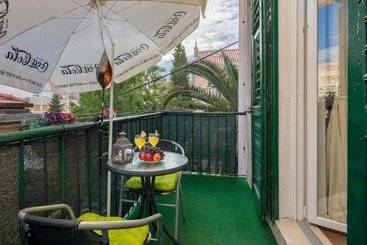 Turistlejligheder Apartment Design By Helena