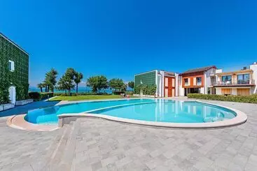ツーリストアパートメント Borgo Gasparina Apartments By Wonderful Italy