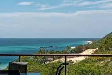 Turistihuoneistot Dolce Villa