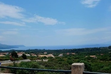 Жильё для туристов Enrico And Andrea