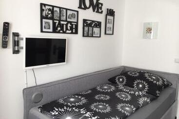 Apartamentos turísticos Studio Typ Apartment La Marie