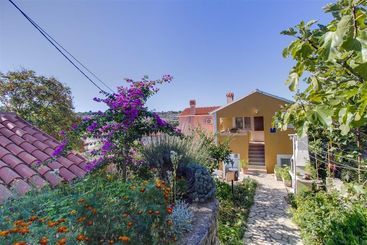 Turistlägenheter Bozena