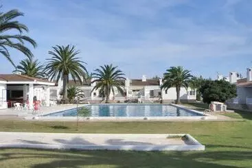 Kır Evi Allotjament Joana