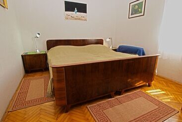 آپارتمانهای توریستها Apartments Jadranka 461