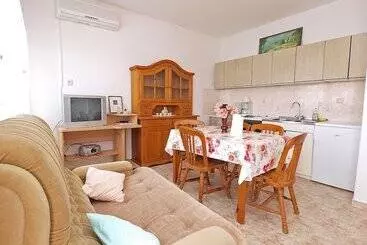 ツーリストアパートメント Apartment 860