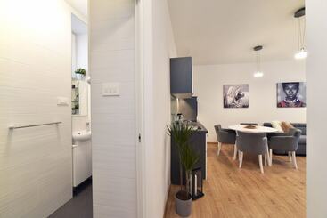 Ferienwohnungen First Choice Centar Primorska