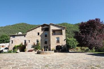 Turistihuoneistot Mas Moreta