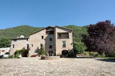 Tourist flats Mas Moreta