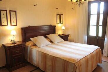 Жильё для туристов Mas Moreta