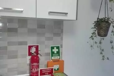 Appartamenti turistici Odivelas Metro Hospedagem