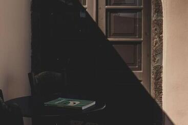 Pension Elysian Elia Heritage