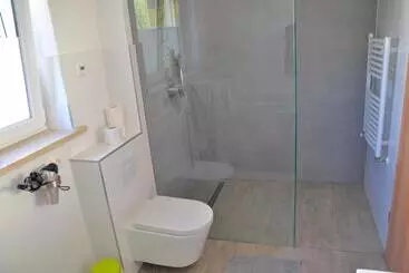 آپارتمان‌های توریست‌ها Villa Berlin Seehof