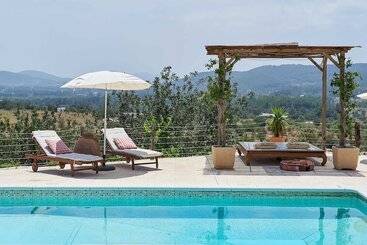 Turistihuoneistot Villa Ca Na Roseta