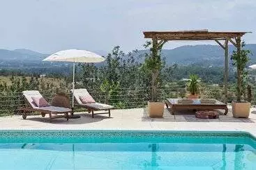 Turistihuoneistot Villa Ca Na Roseta