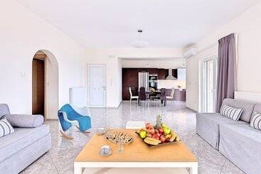 Apartaments turístics Villa Di Giorgio Heated Pool