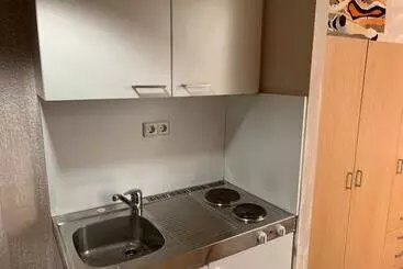 Turistihuoneistot Ab Apartment 127