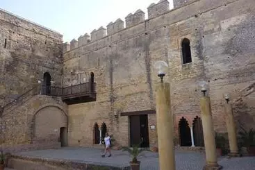 Apartaments turístics Fabulosa, Casa Mudéjar. Centro Histórico