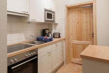 Ferienwohnungen Am Klint