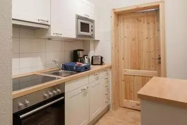 Ferienwohnungen Am Klint